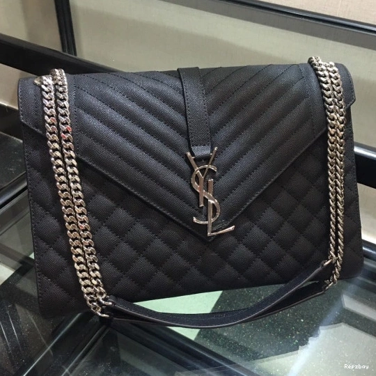 Repzbay REP BAG YSL ENVELOPE LARGE 0821